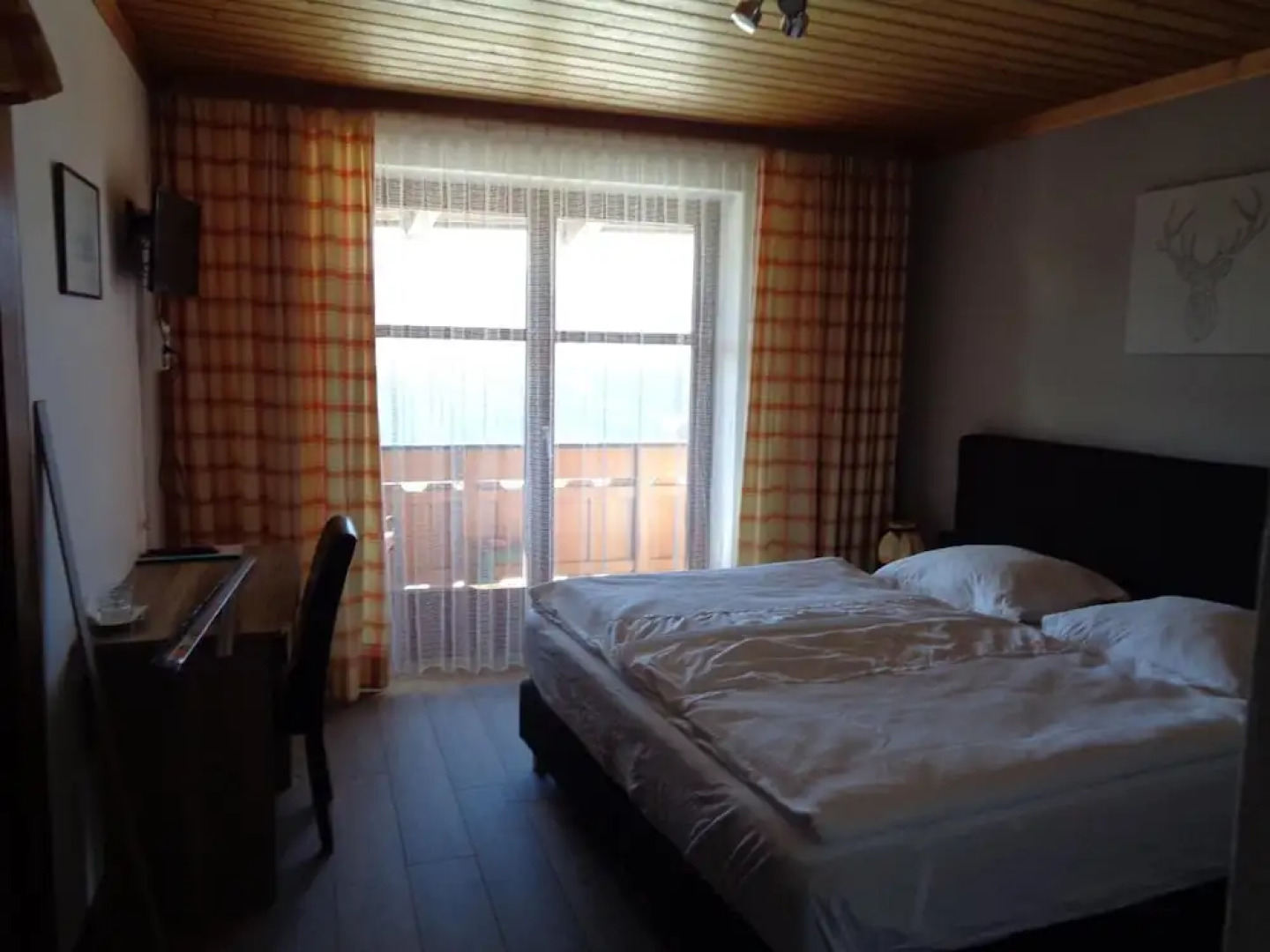 Hotel-Gasthof Lammersdorf