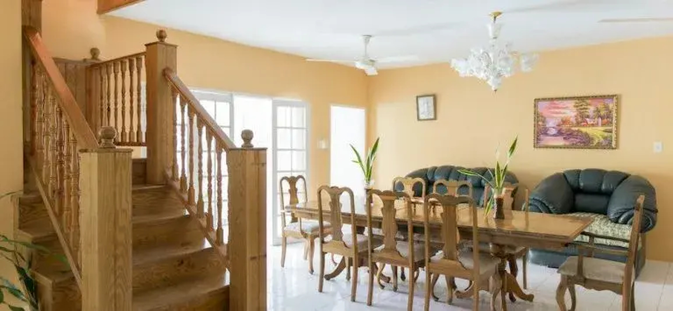 Diamond Villas And Suites