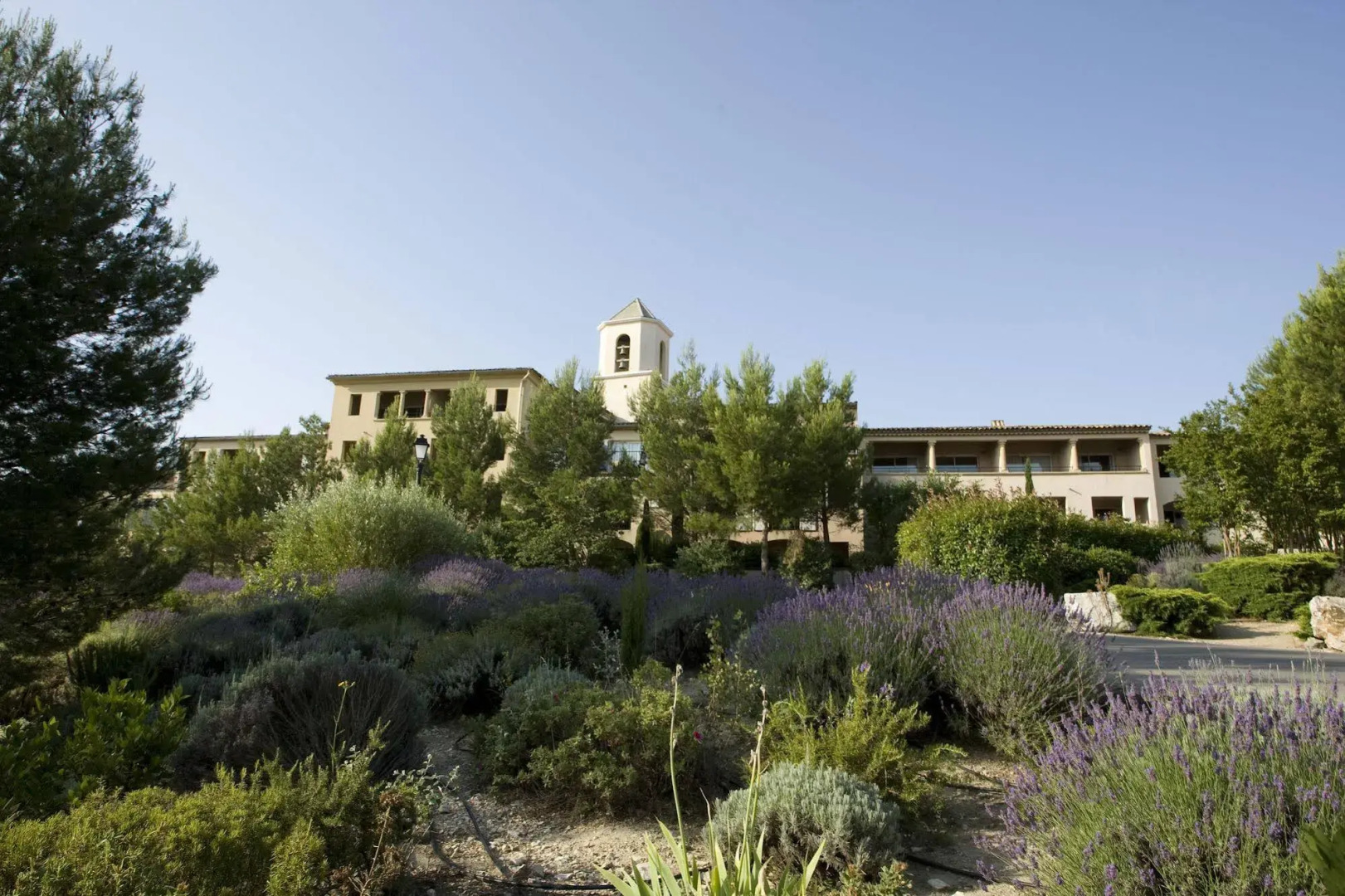 Village Pierre & Vacances - Pont Royal en Provence