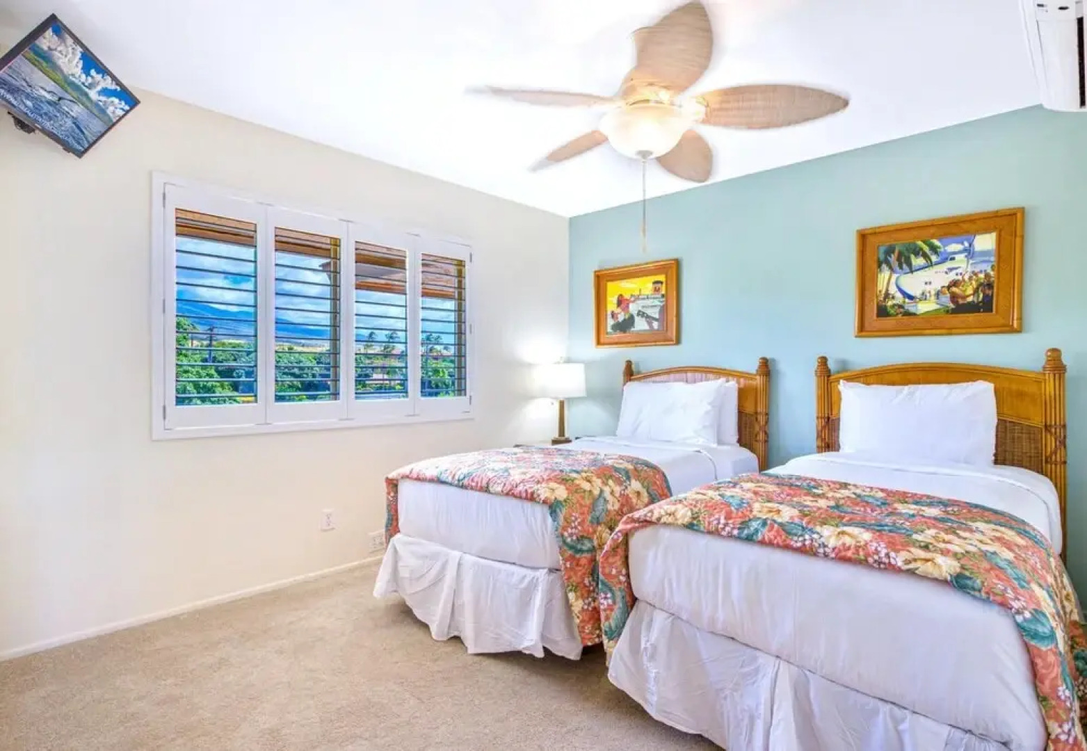 Lokelani #B203 - 2 Br condo by RedAwning