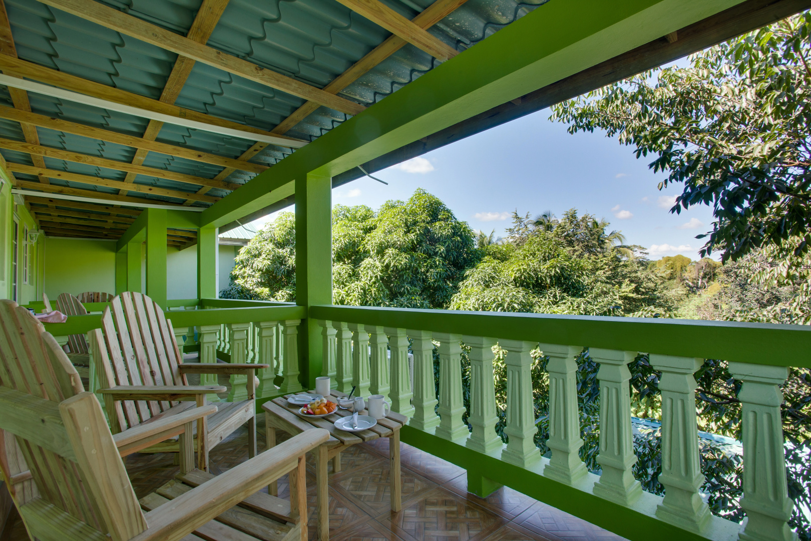 Midas Belize