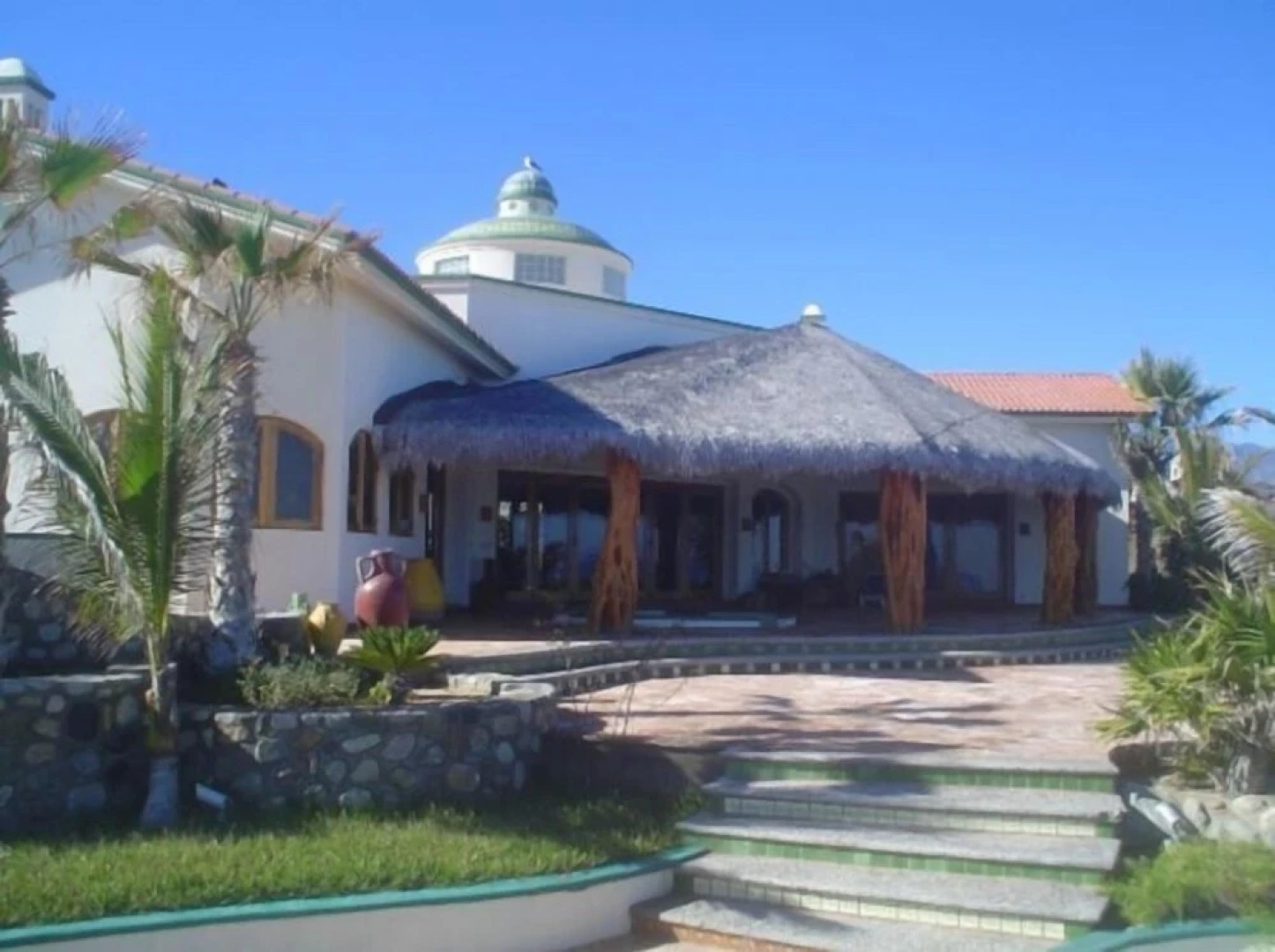 PP Hacienda by Wolf PM