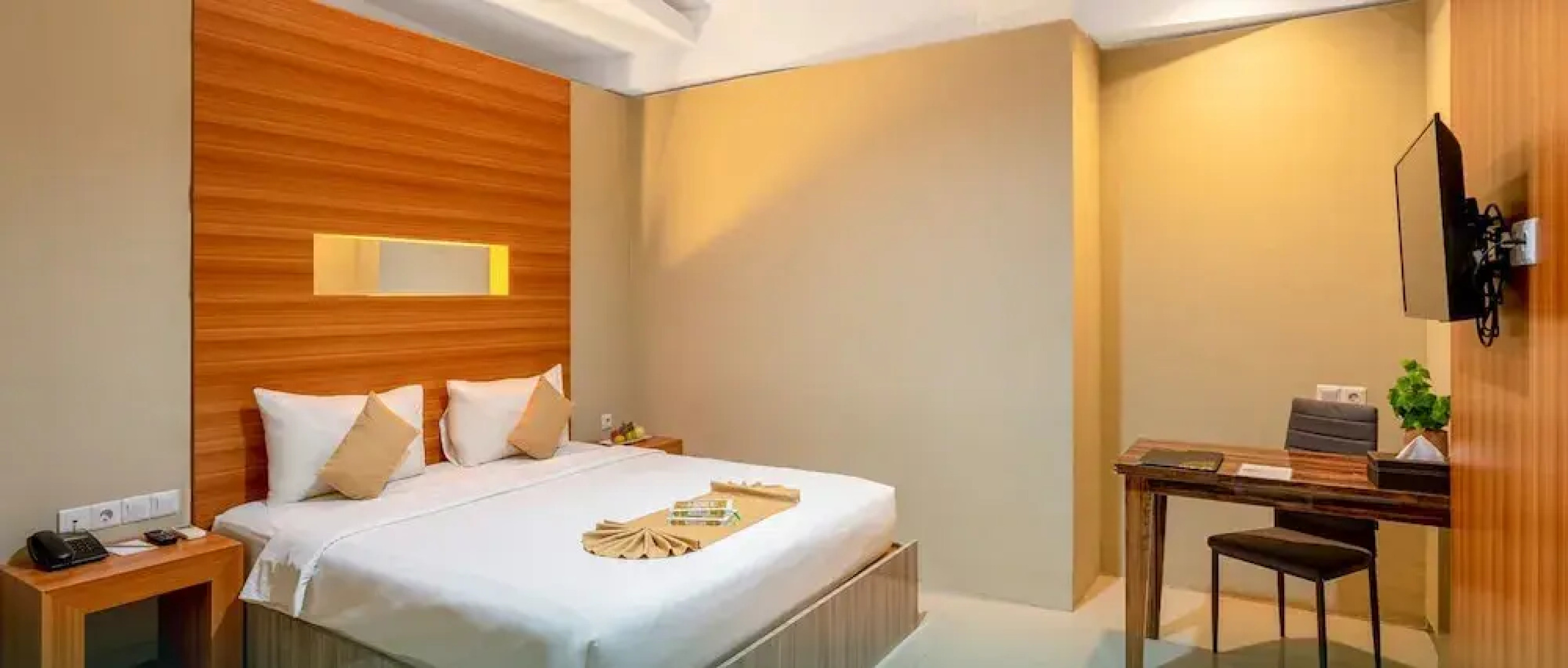 Sahid Azizah Syariah Hotel & Convention