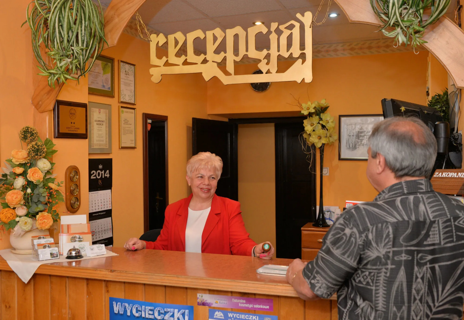 Resort Kasprowy Wierch