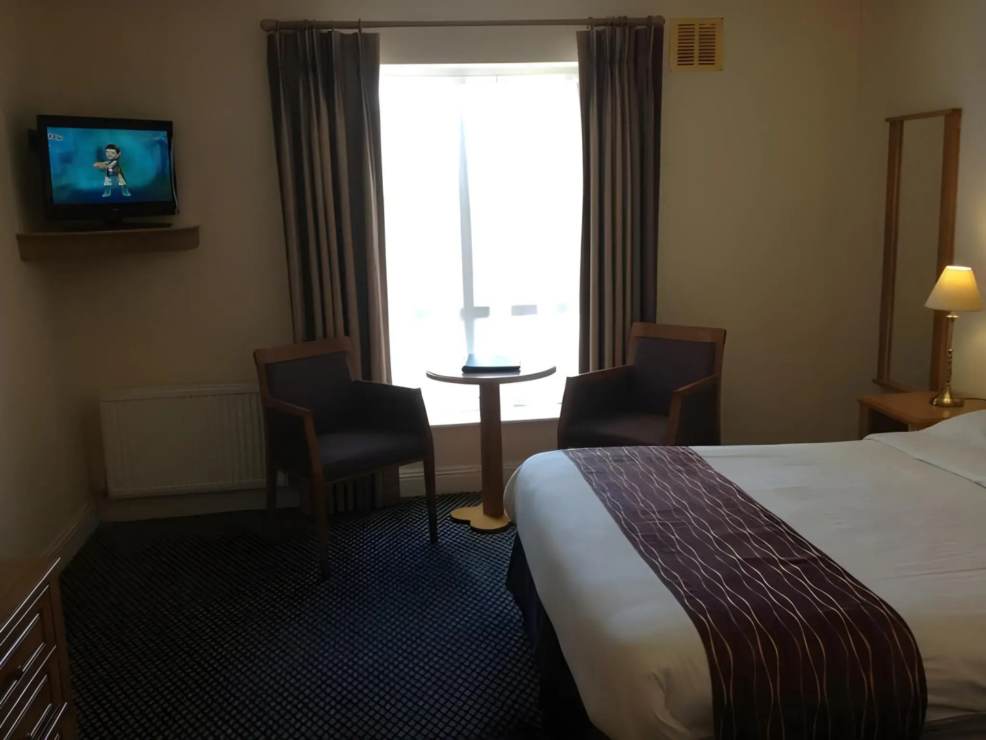 Waterford Marina Hotel