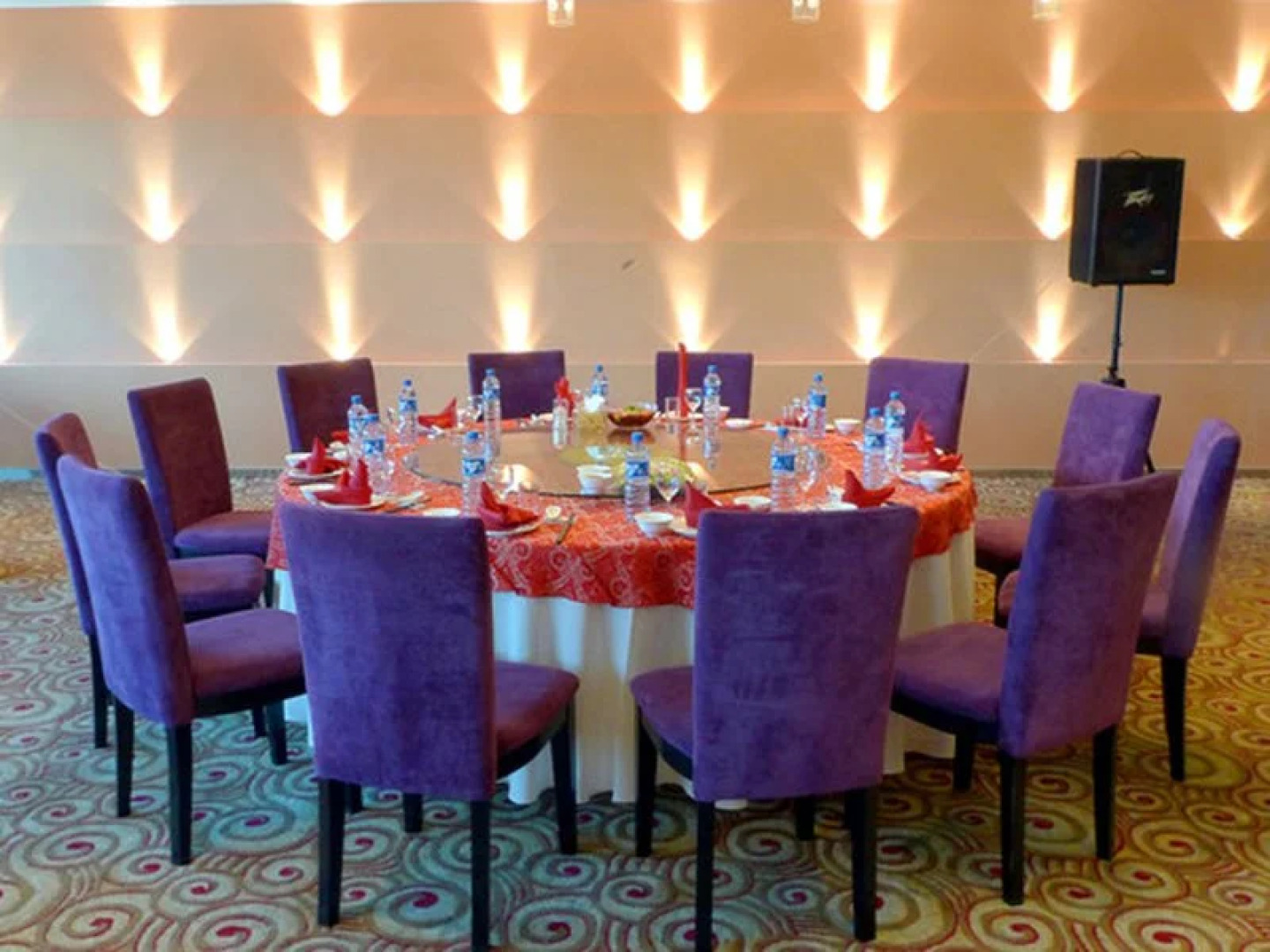 Heihe International Hotel