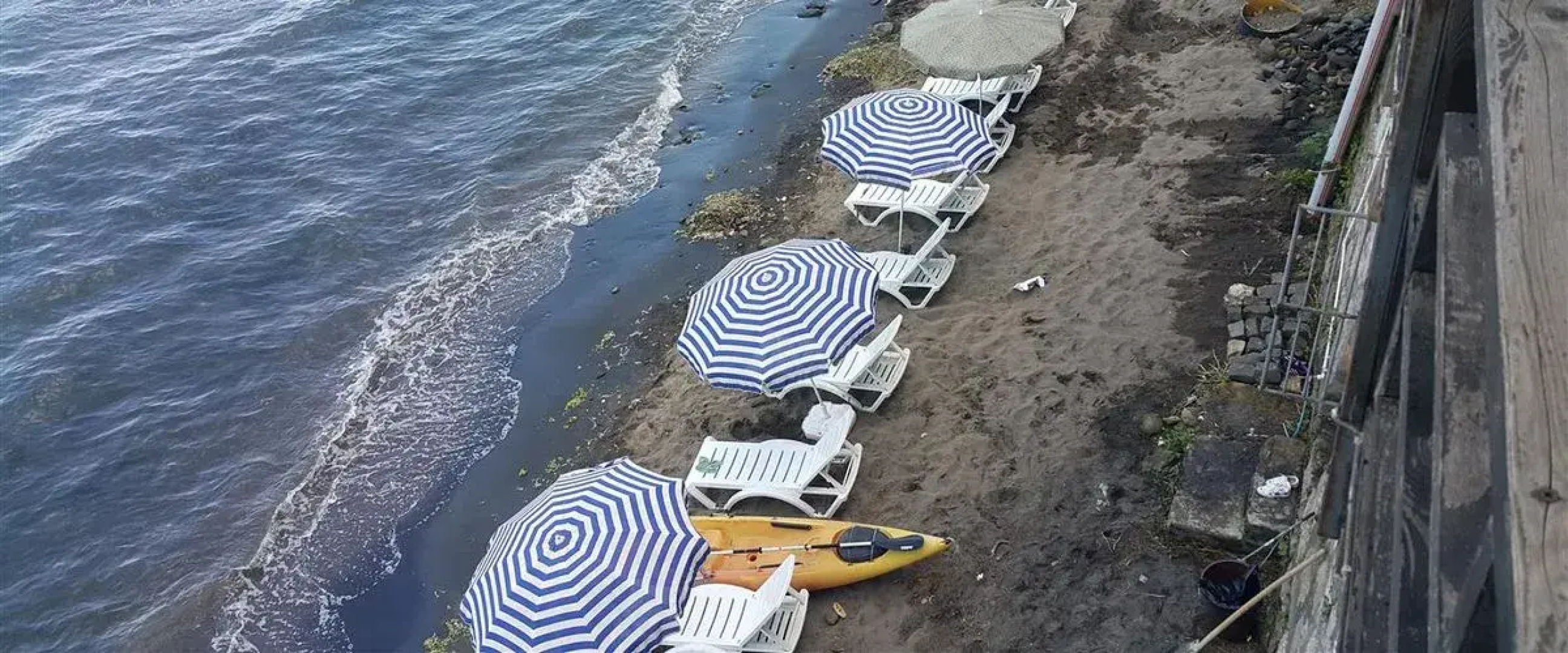 Sebile Hanim Sahil Otel