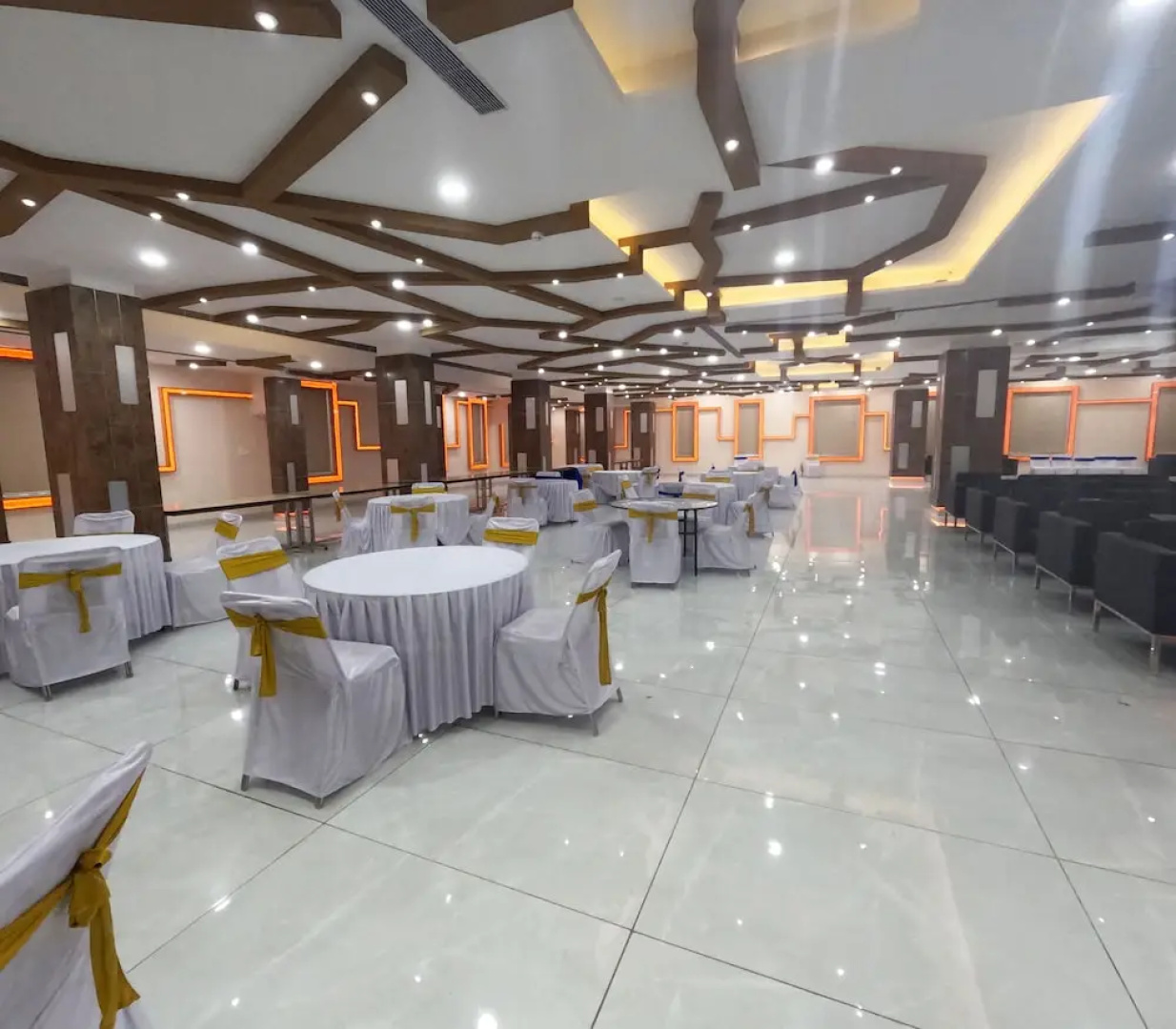 Hotel Annpurna Regency