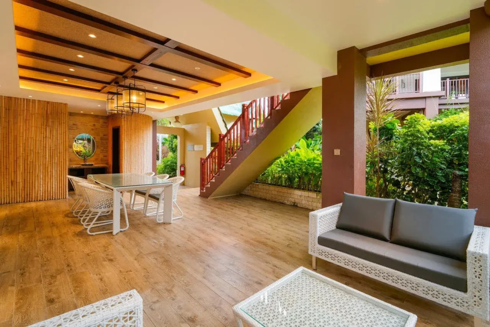 H Resort Bohol - The Coral Cliff by SMS Hospitality