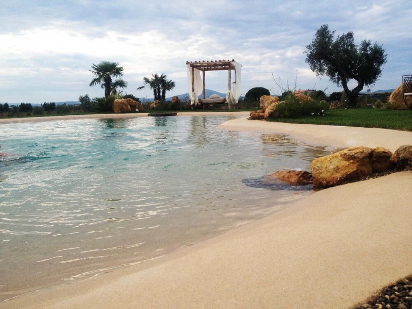 Agriturismo LIncontro