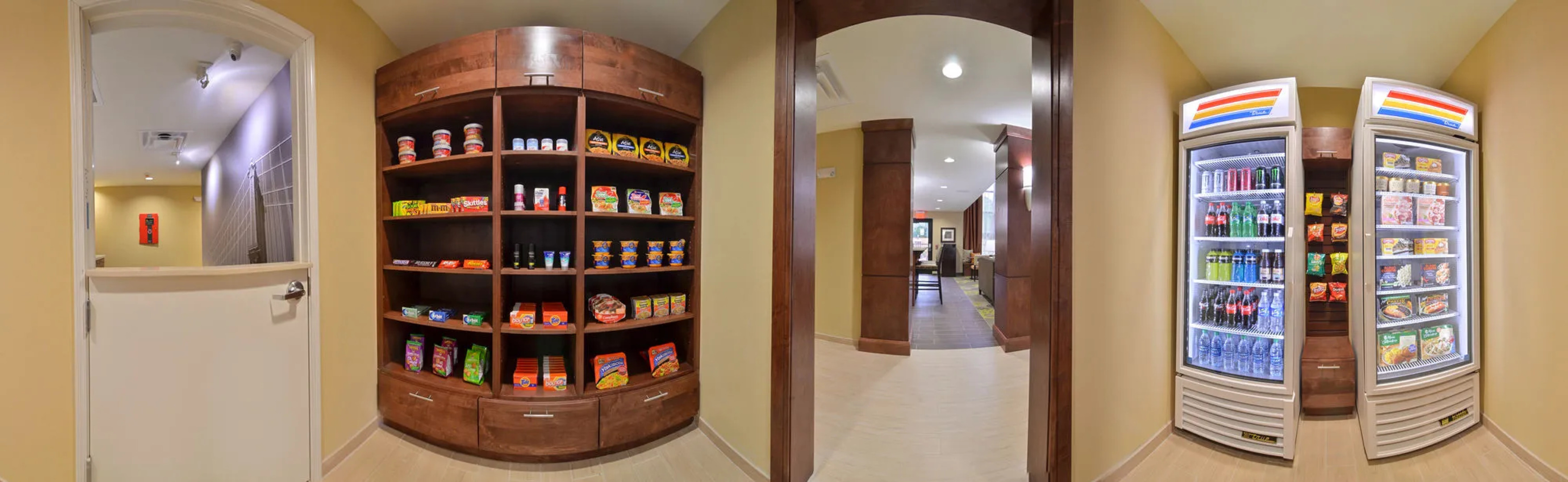 Staybridge Suites Tomball - Spring Area by IHG