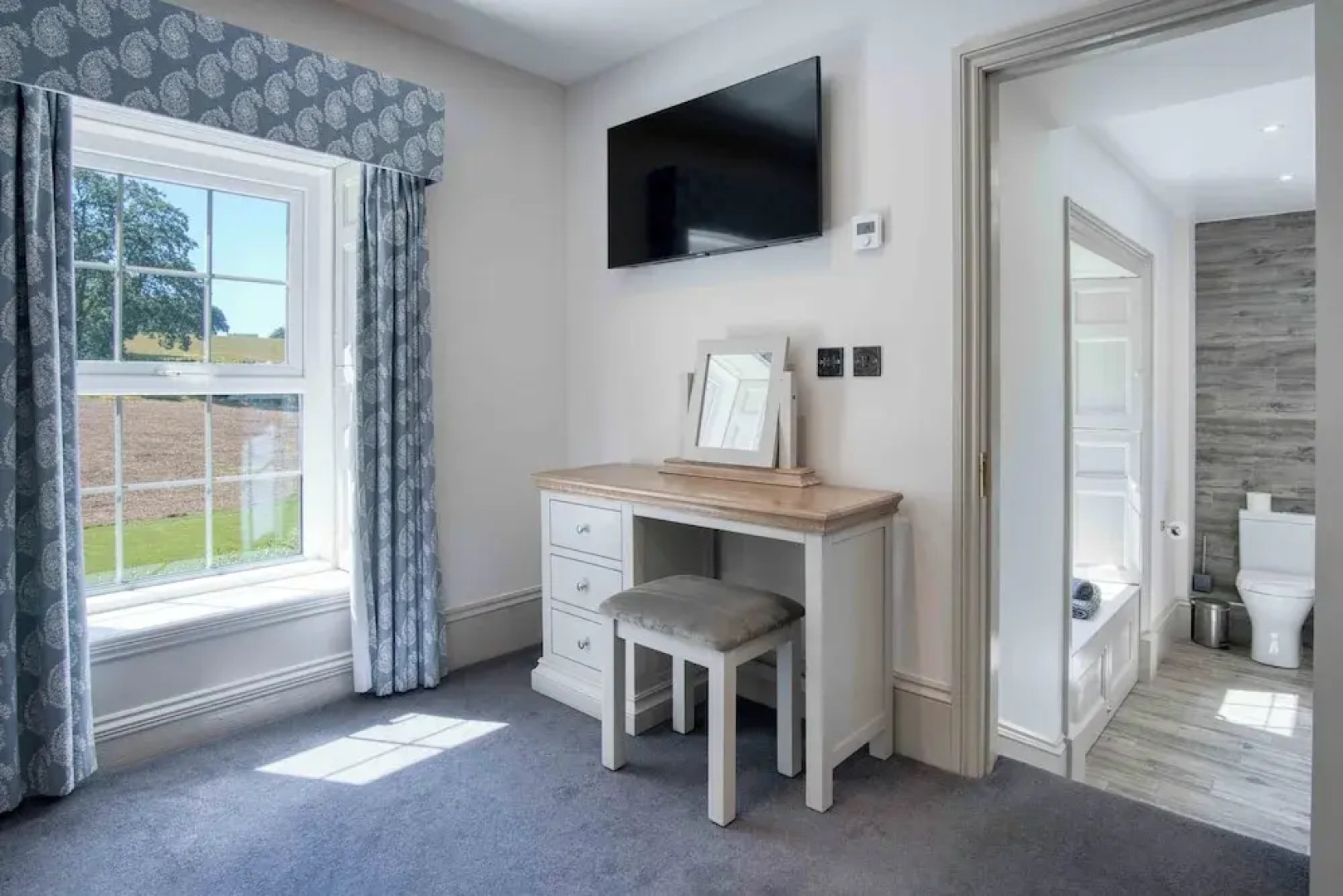 Cilrhiw Country House - Narberth