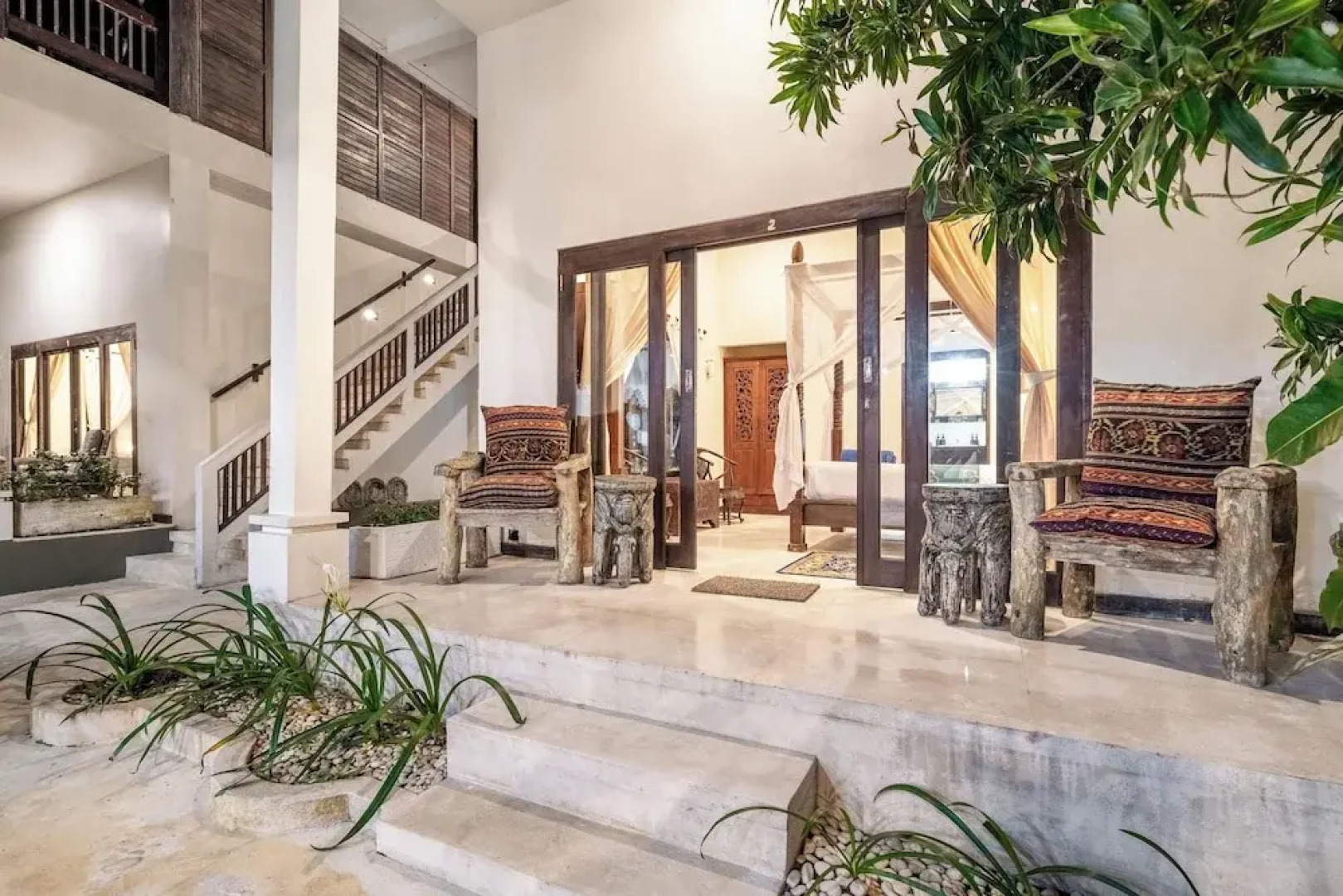 The Village of Angels