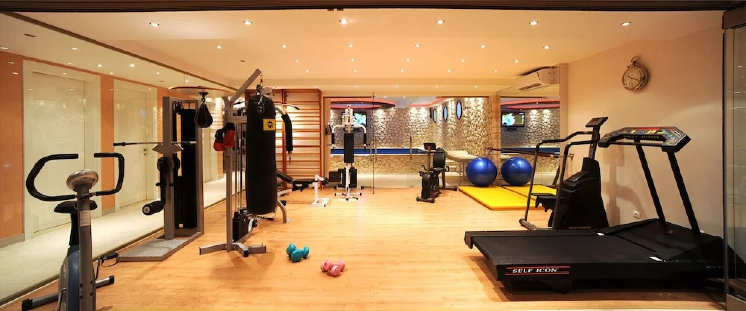 Vip Luxury Villa Privilege Exclusive