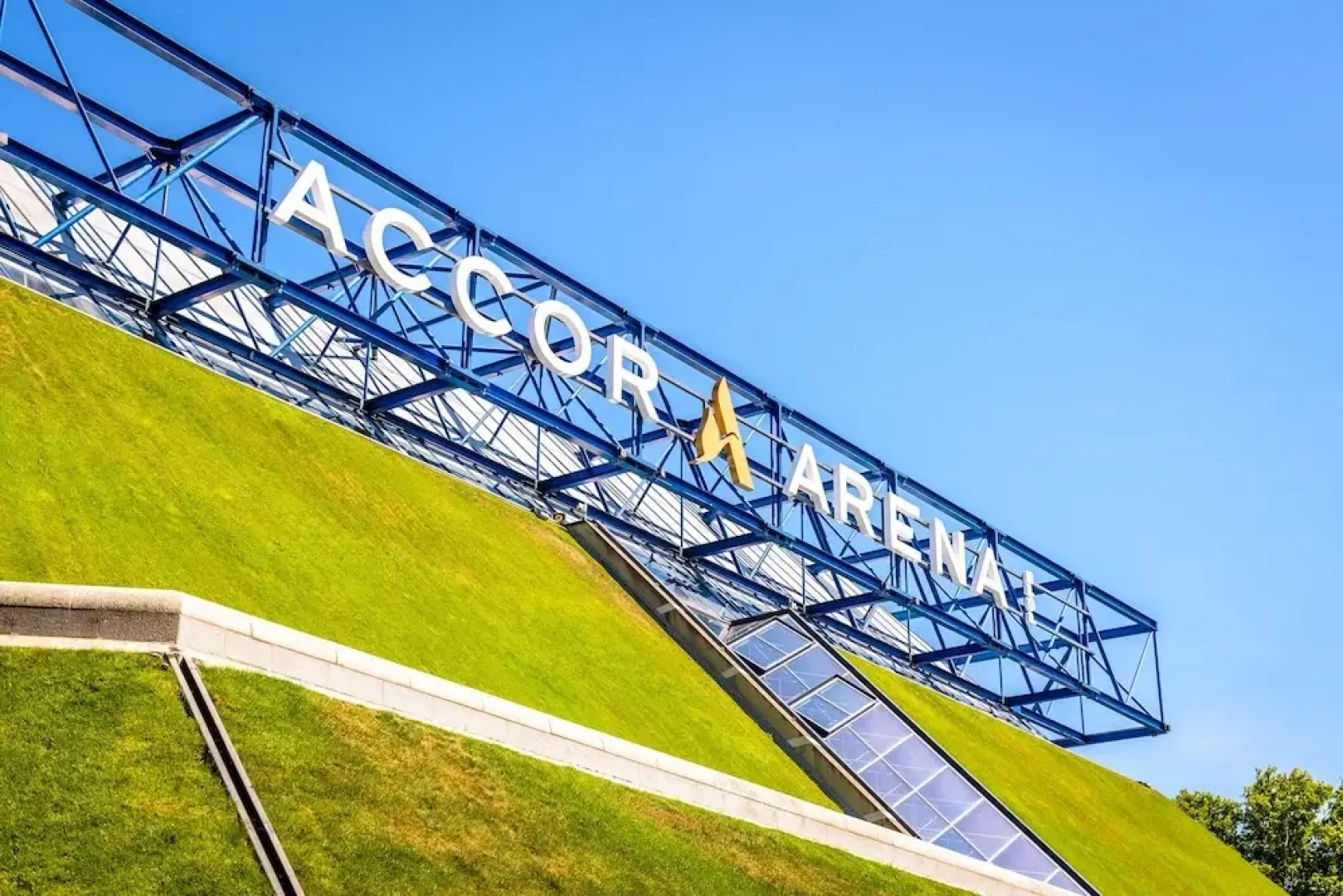 Отель Residhome Quai d'Ivry