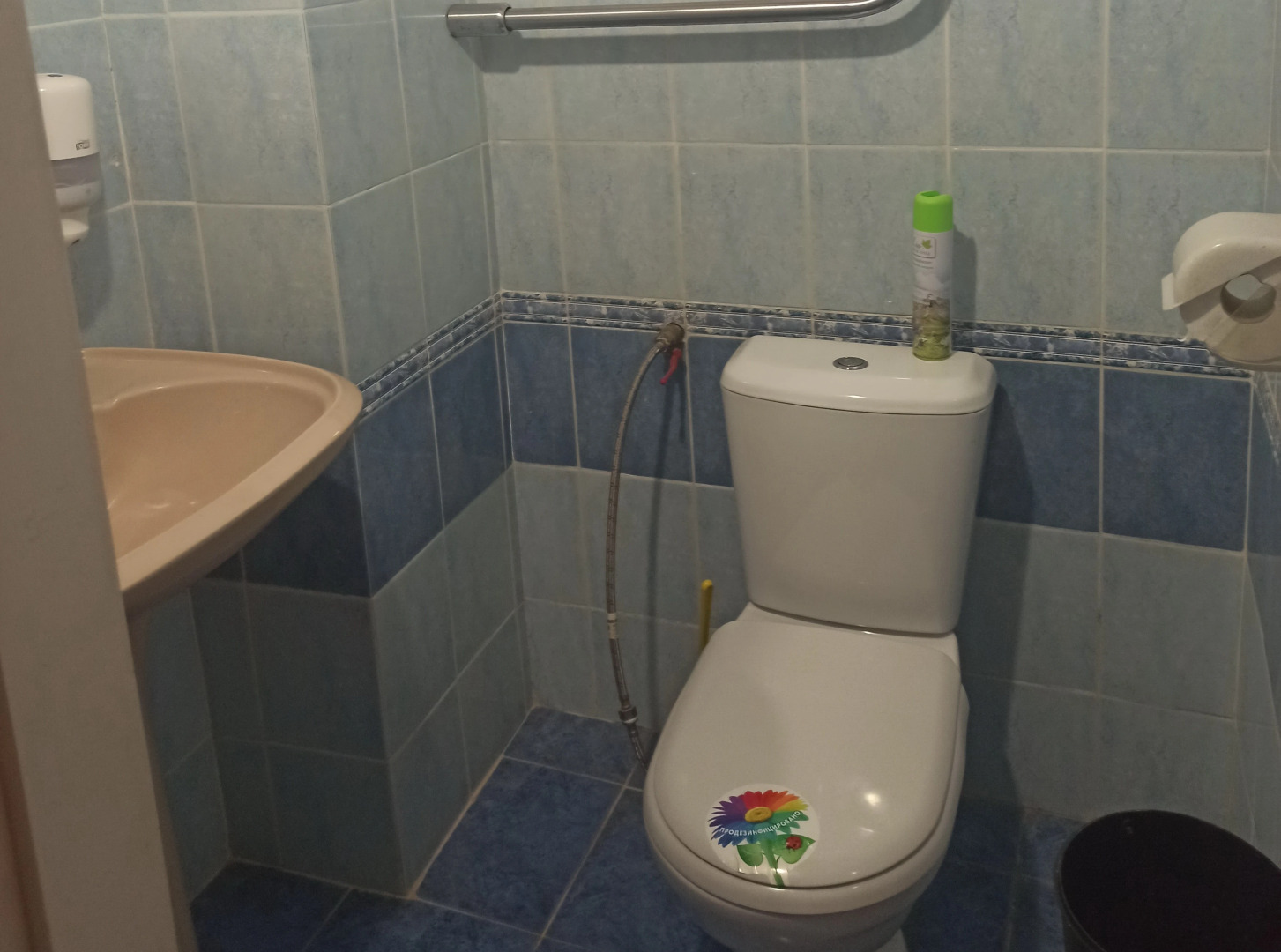 Sosnovyj bor, Minskaja oblast'