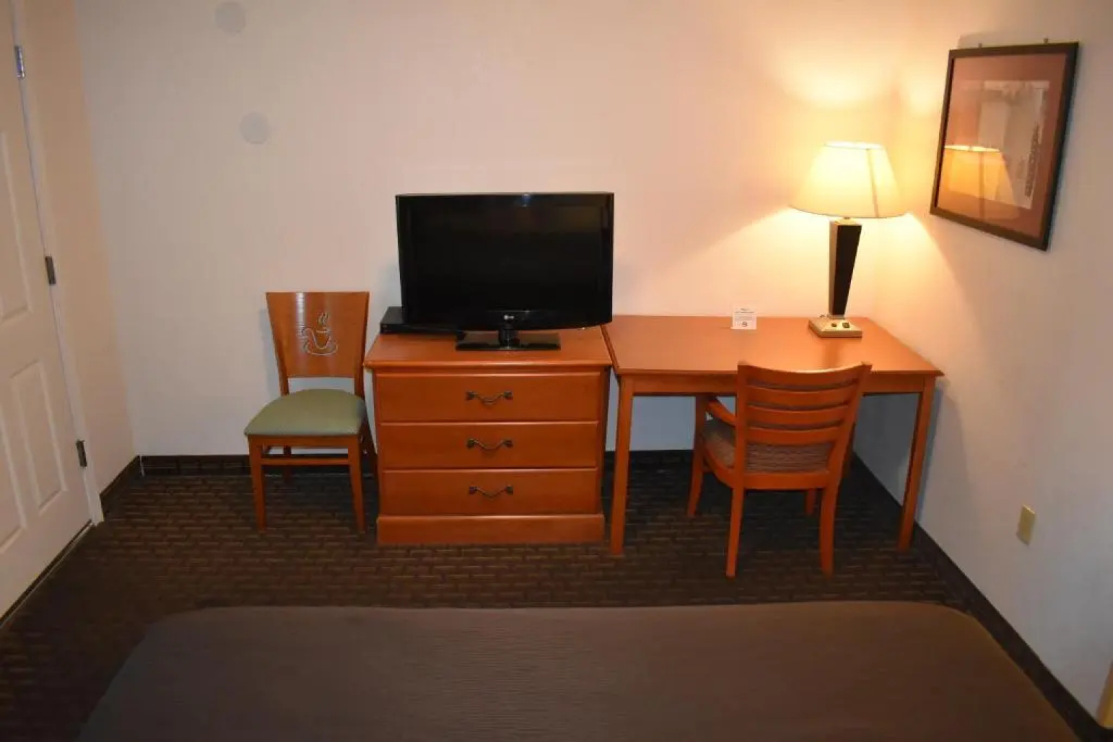 Hotel Belmont