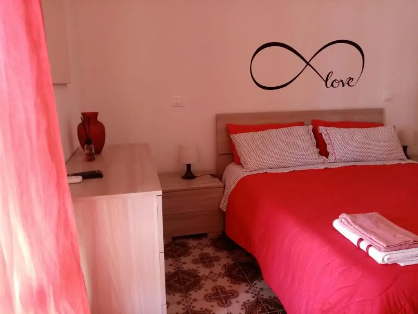 Affittacamere Aqva Fontis