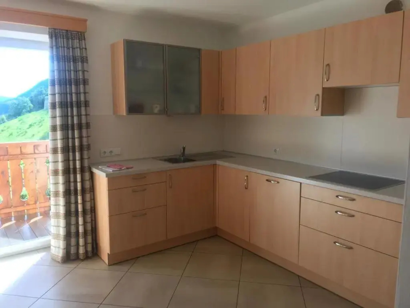 Bio Kräuterhof Oberpalwitter