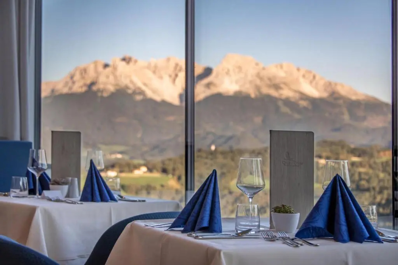 Panoramahotel Obkircher