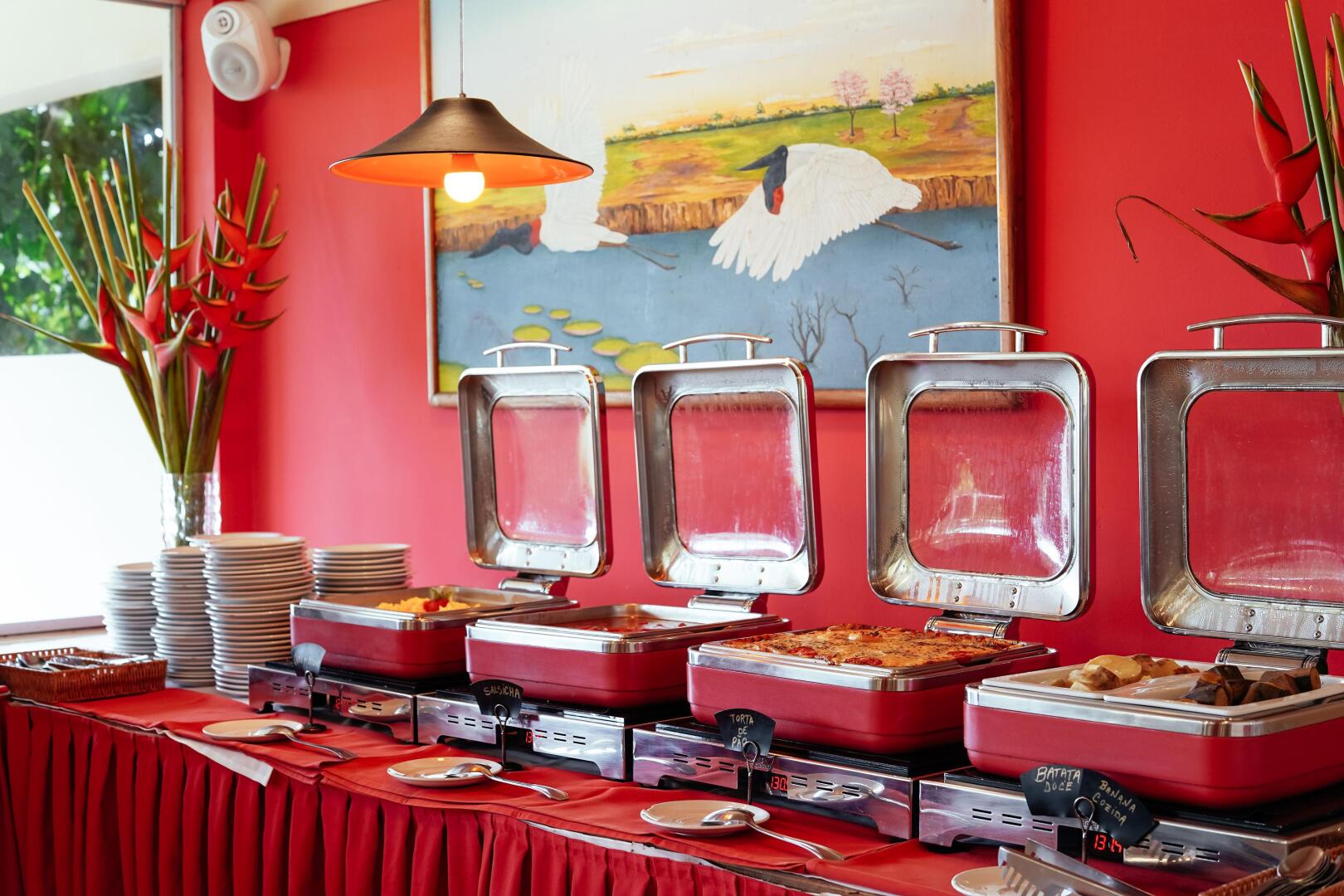 Village Paraíso Tropical