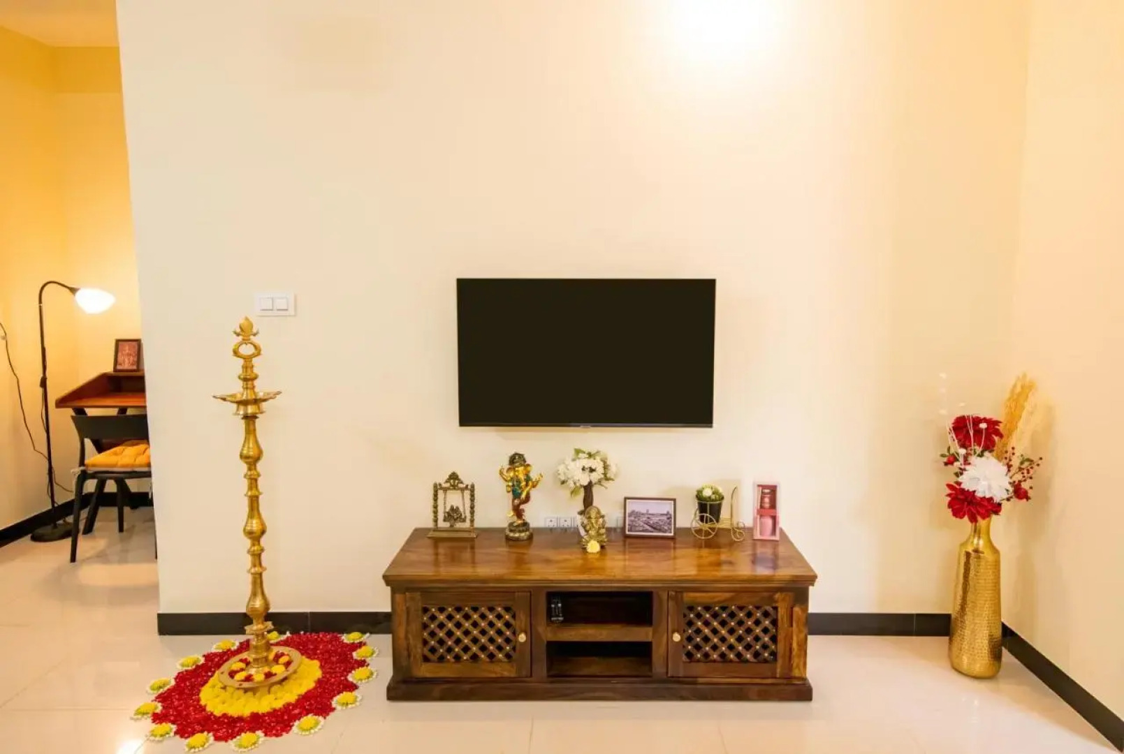Srirangam Homestay