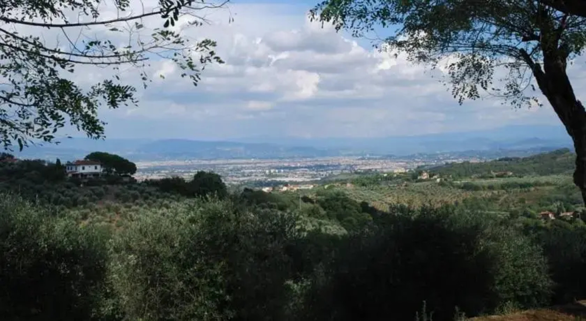 Poggio dellEremo