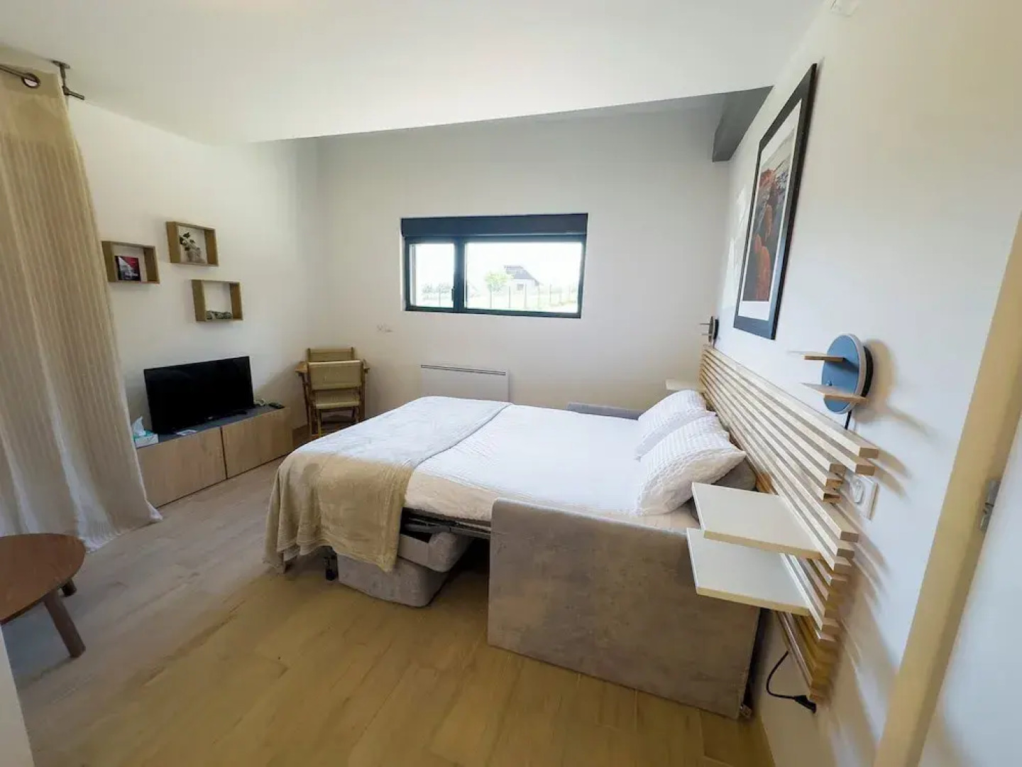 AlpiZen centre de Ressourcement - Adults recommended