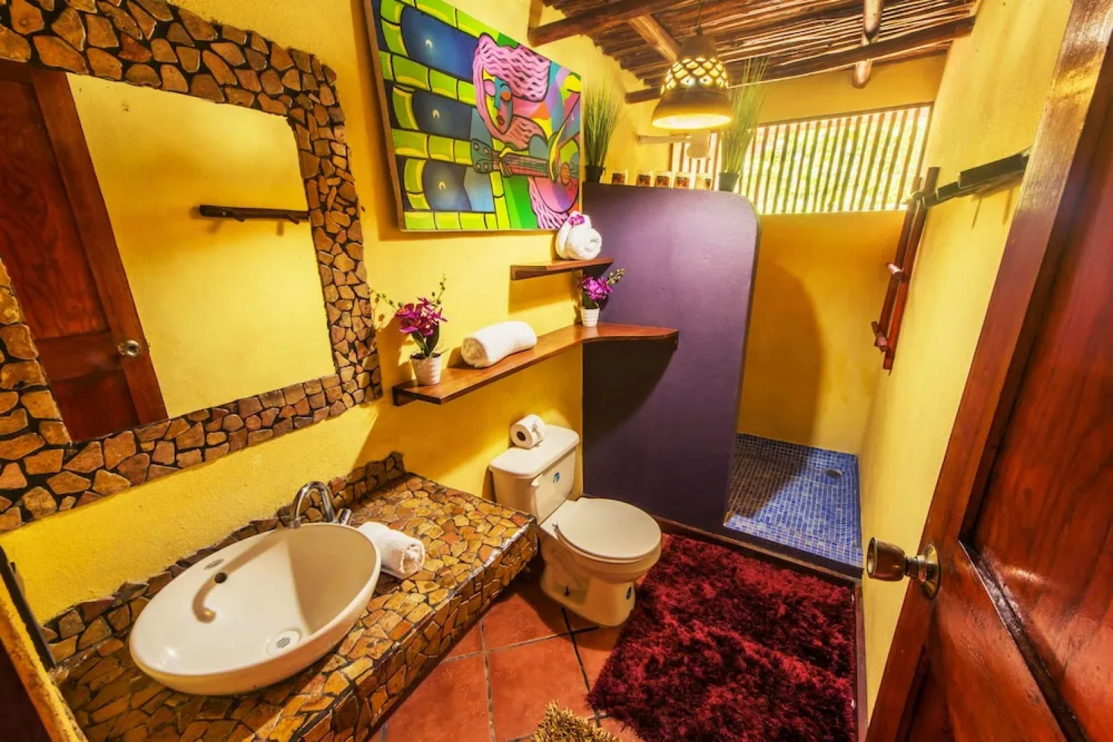 Hotel Locanda Samara Beach