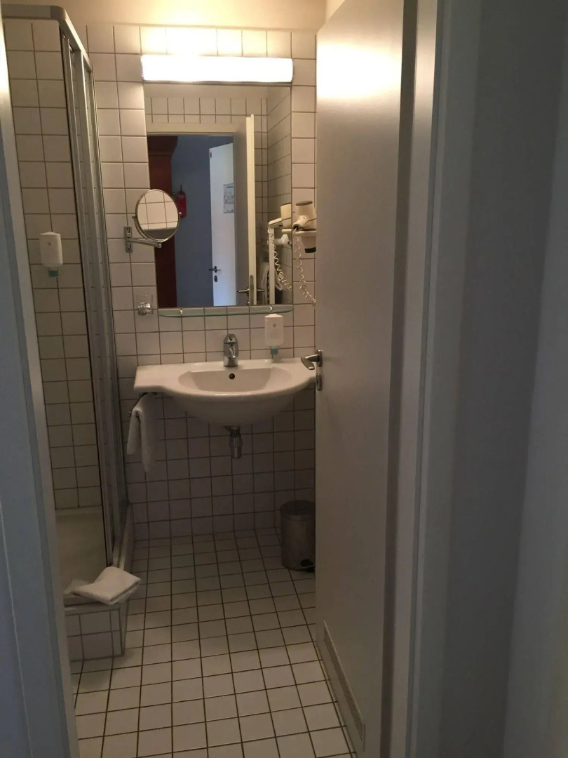 Hotel Vierseithof Luckenwalde