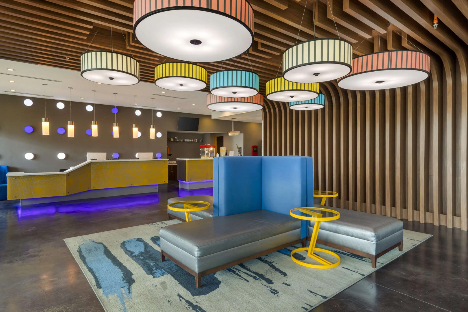 GLō Best Western Dallas South DeSoto