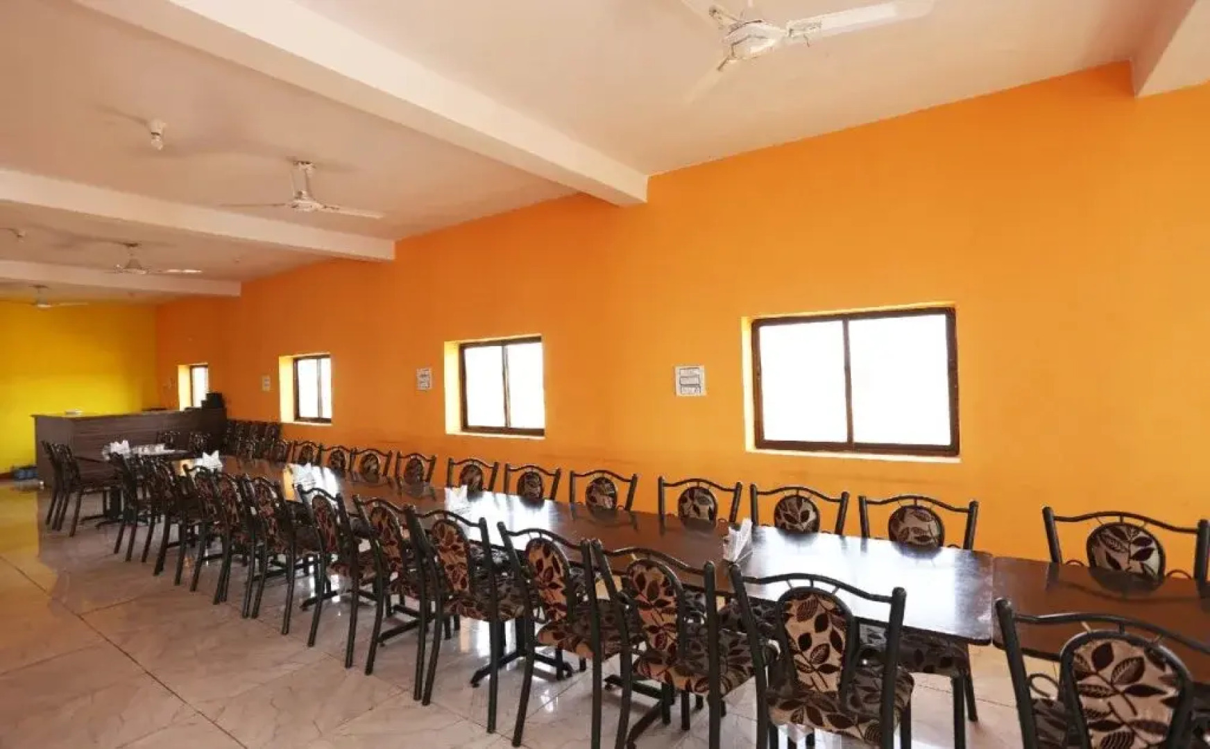 Ma Ashapura By OYO Rooms