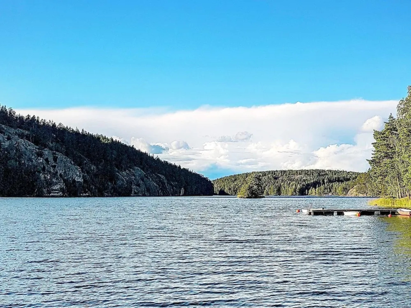 4 Person Holiday Home in Mariefred