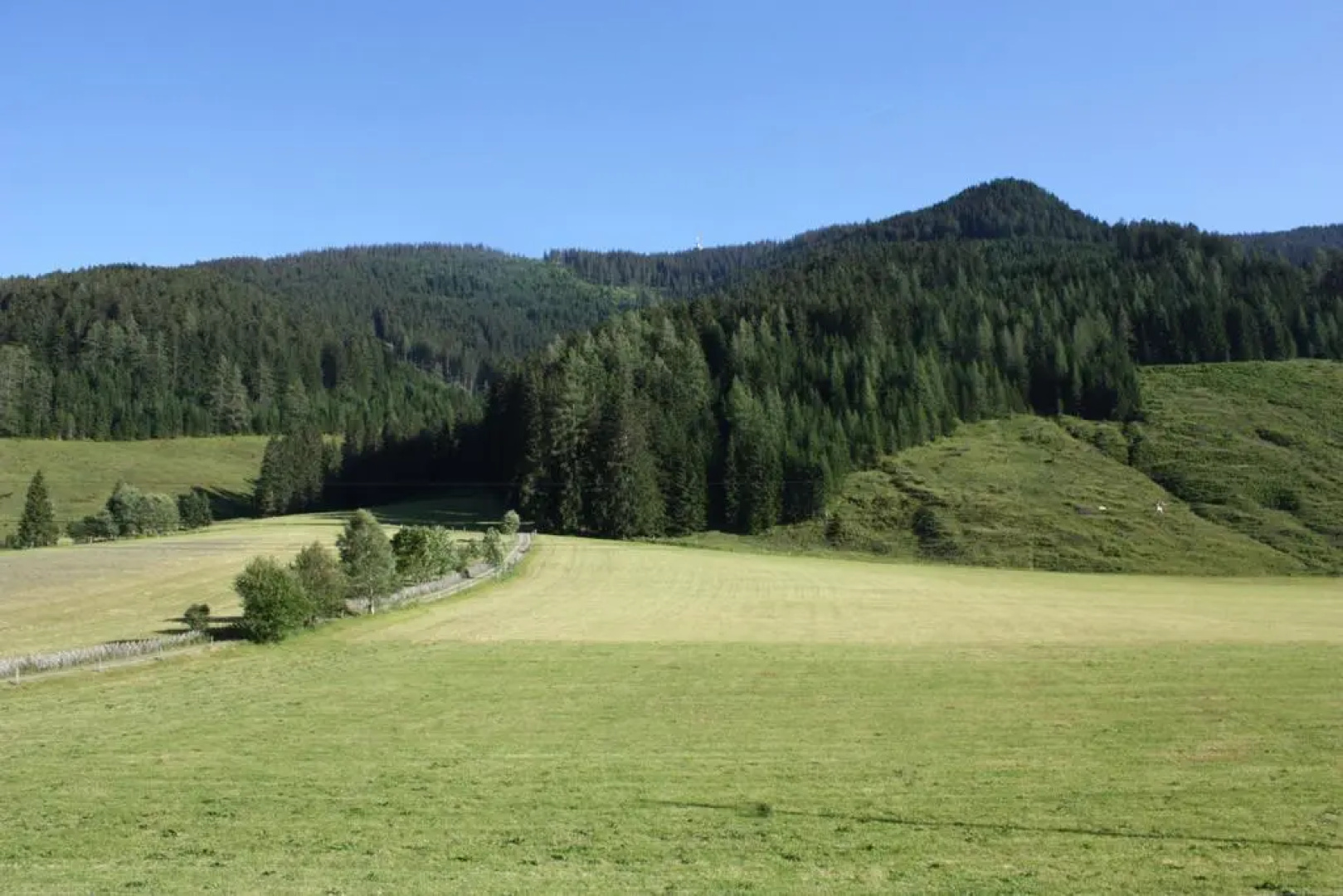 Haus Obermoos