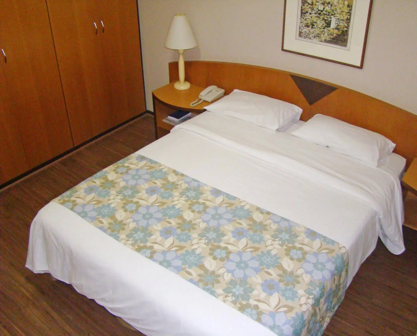 Blue Tree Towers Saint Michel Curitiba