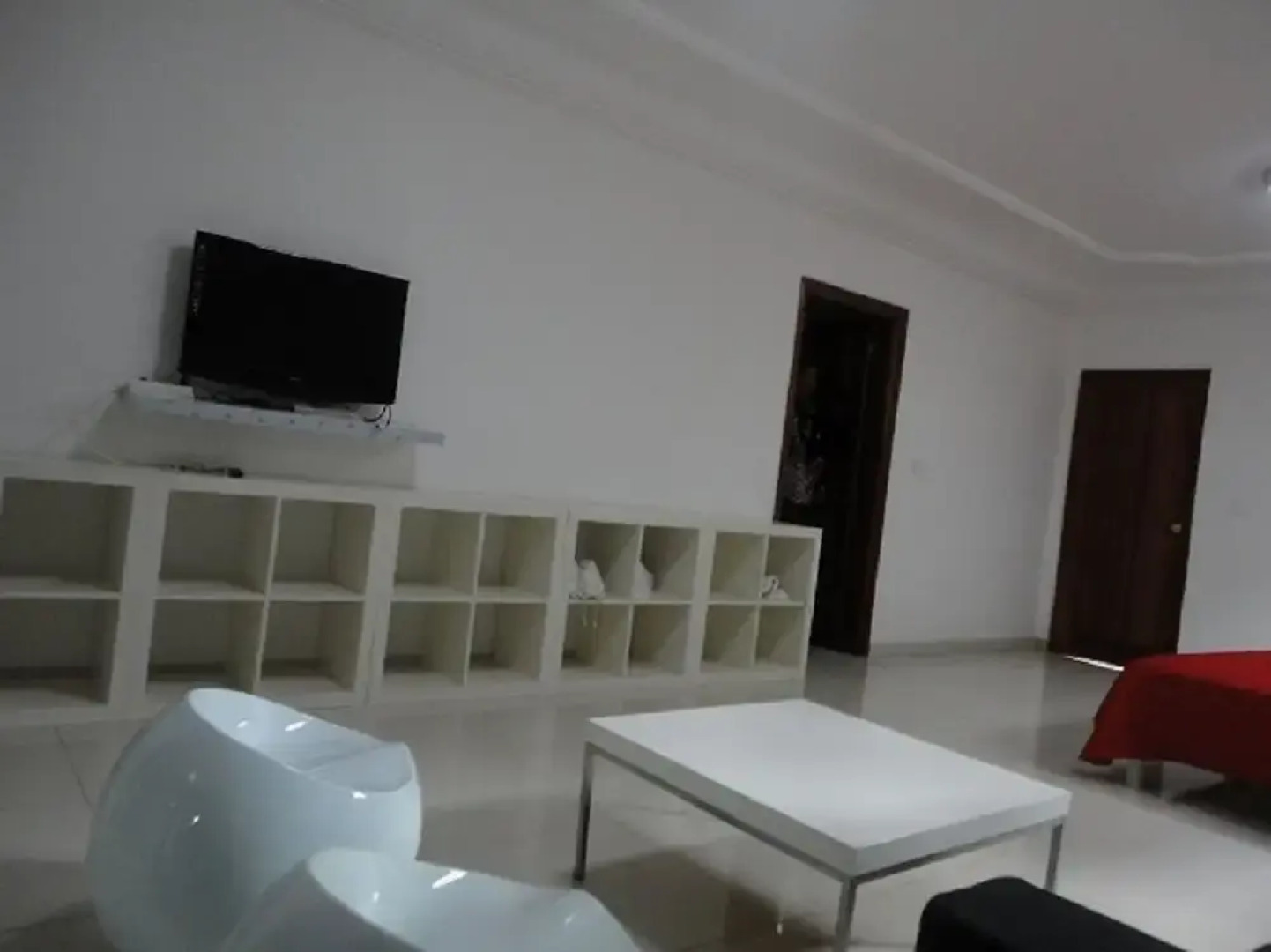 Villa de prestige Mermoz