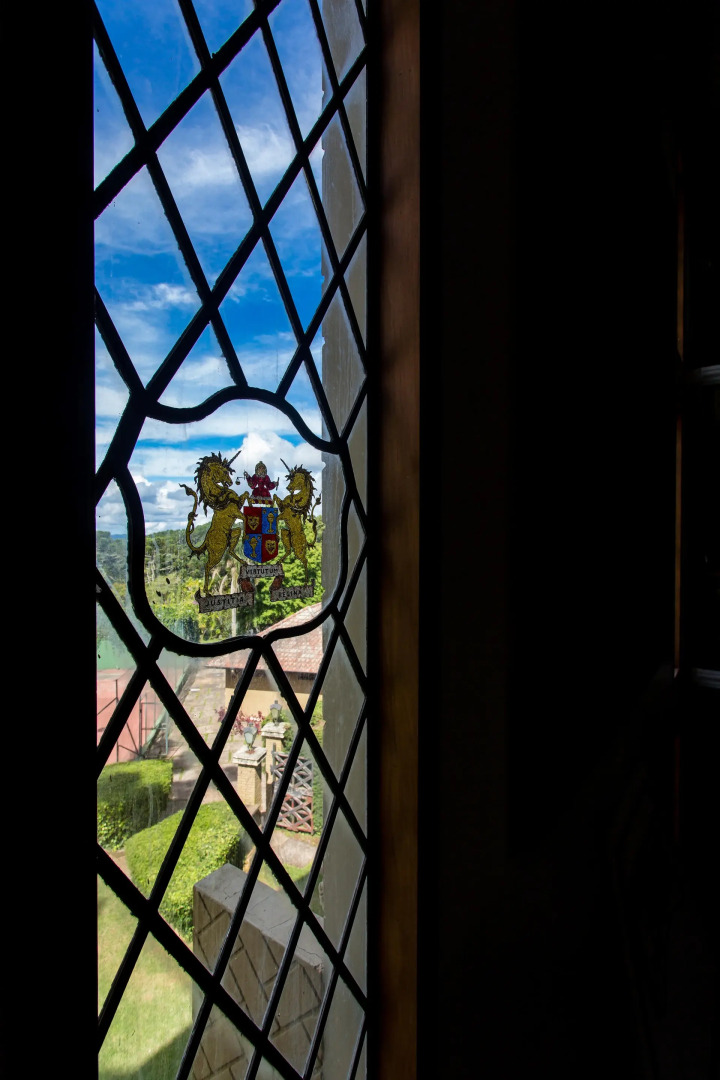 Castelo Nacional Inn