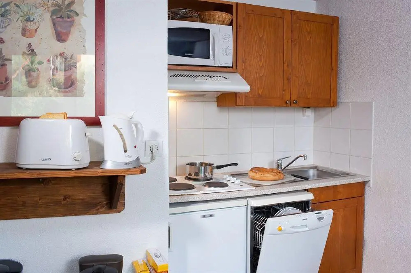 Residence Les Valmonts