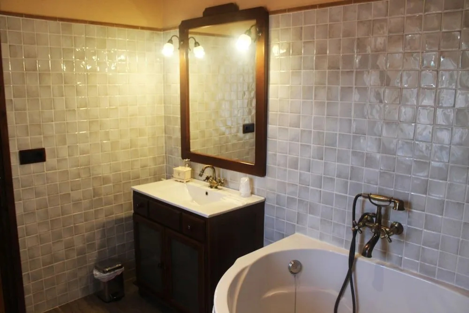 Hostal Rural Mas Blanc