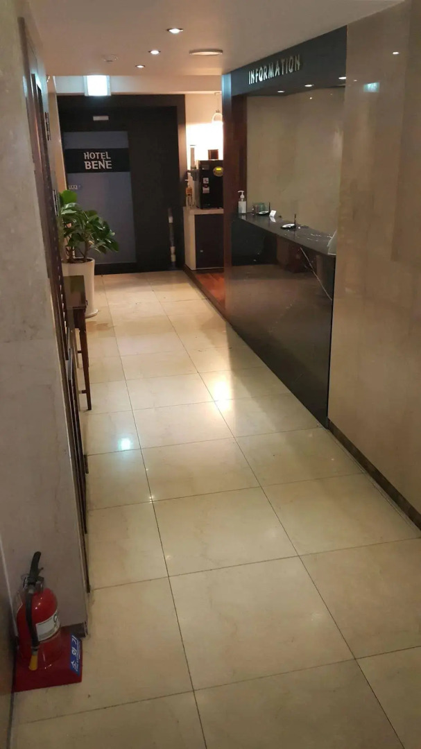 Pyeongtaek Bene Hotel