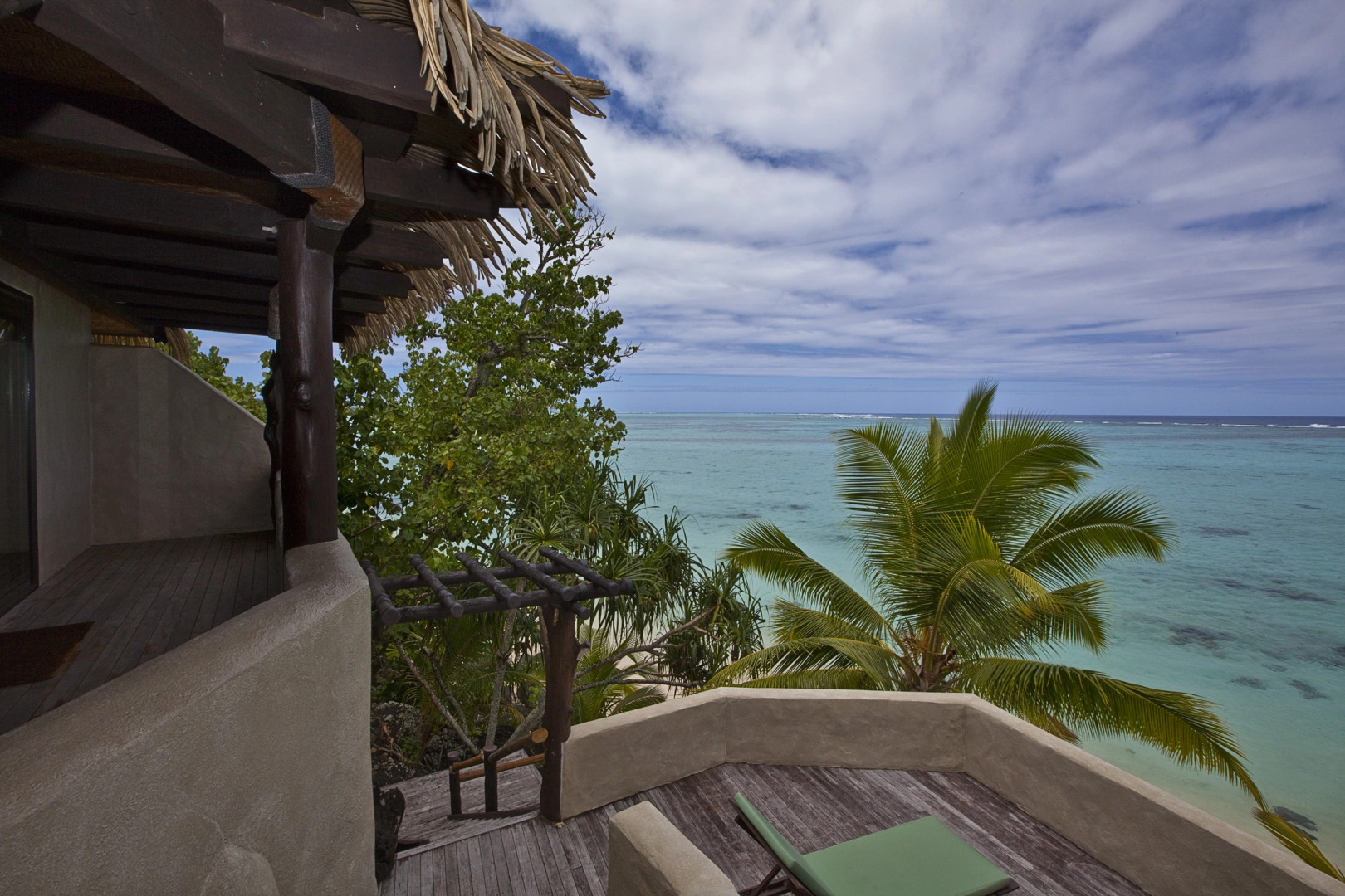 Pacific Resort Aitutaki