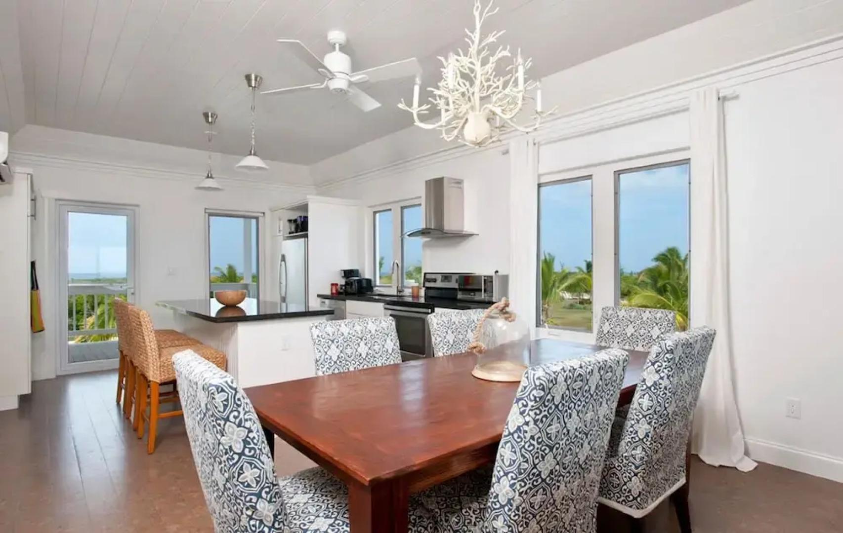 Buttonwood Reserve 2C