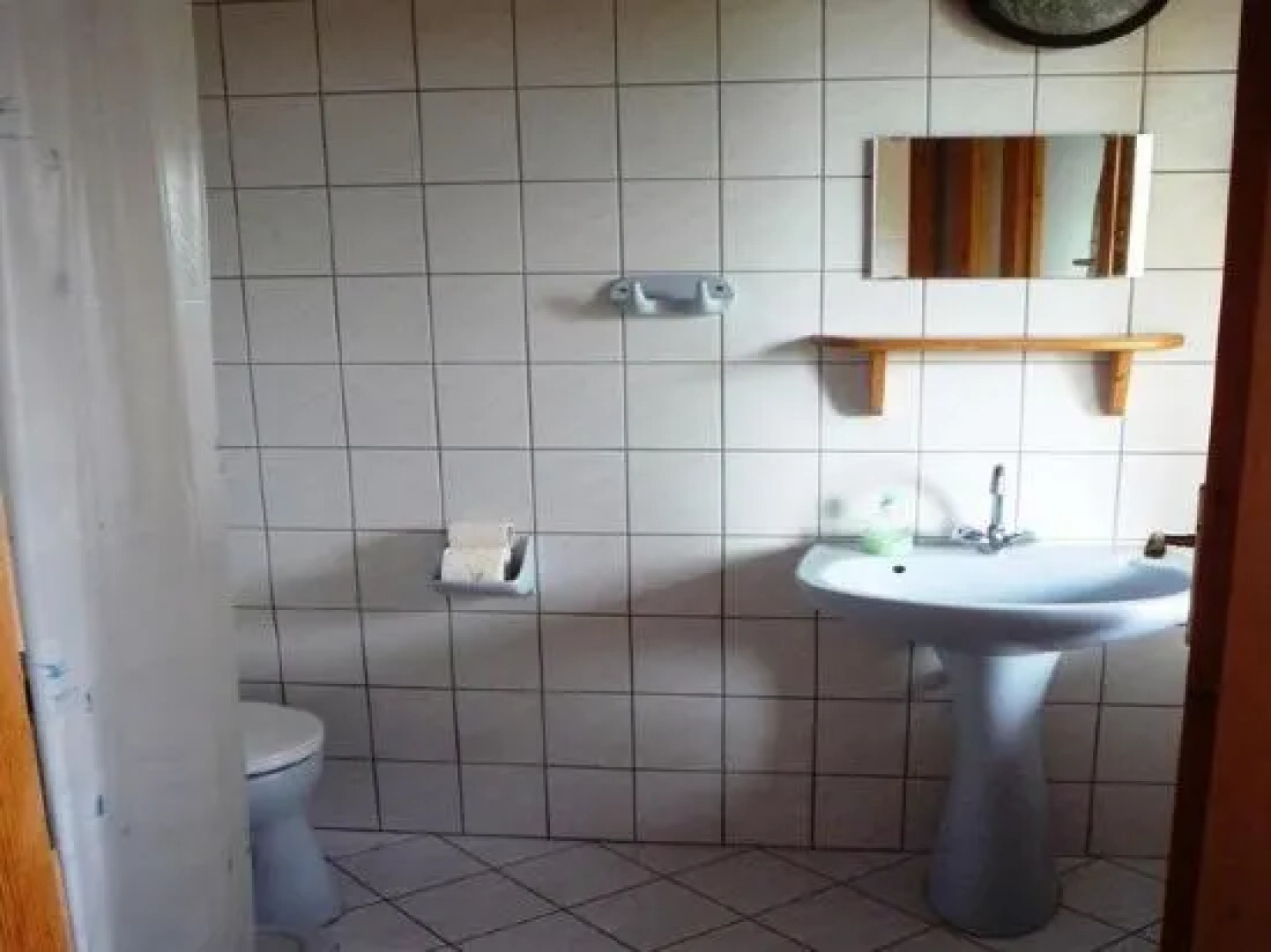 Hoffmann Vendégház