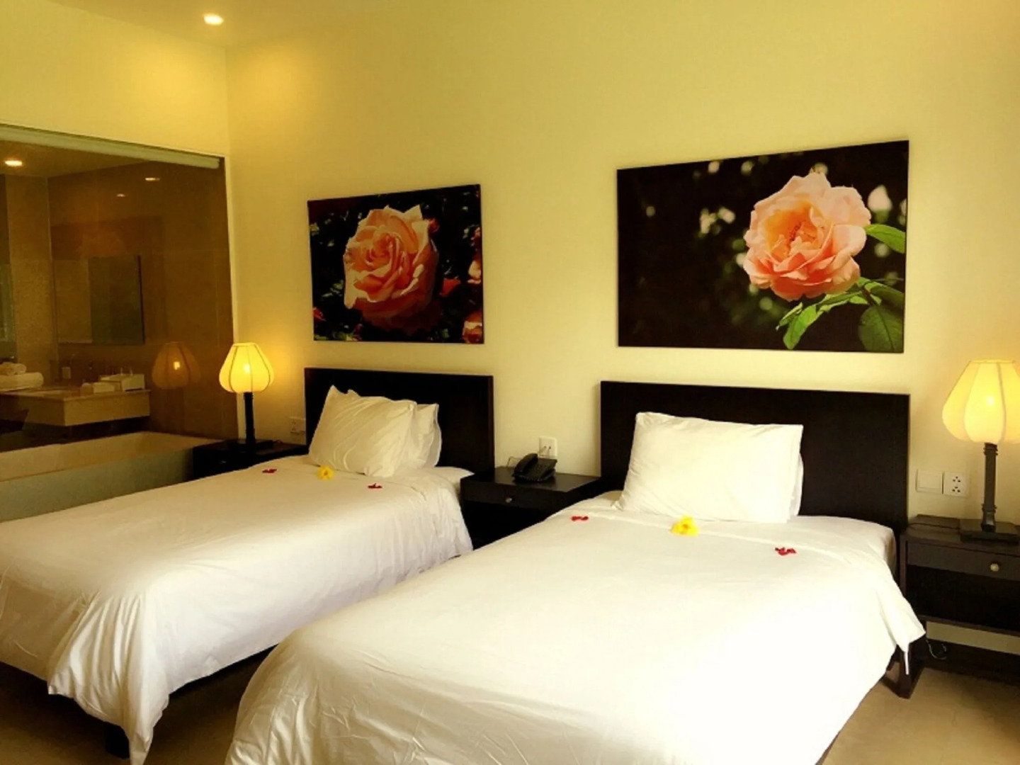 Thanh Binh Riverside Hotel