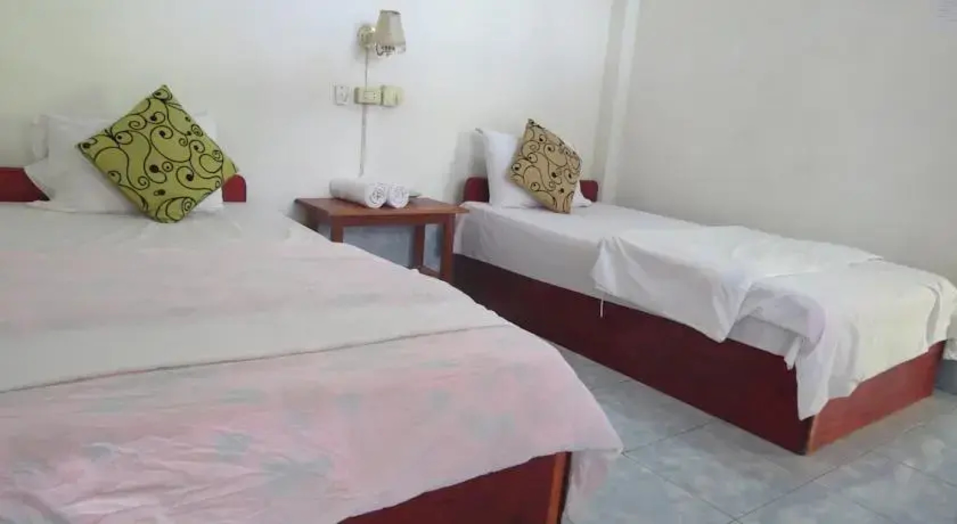 Donevilasack Guest House