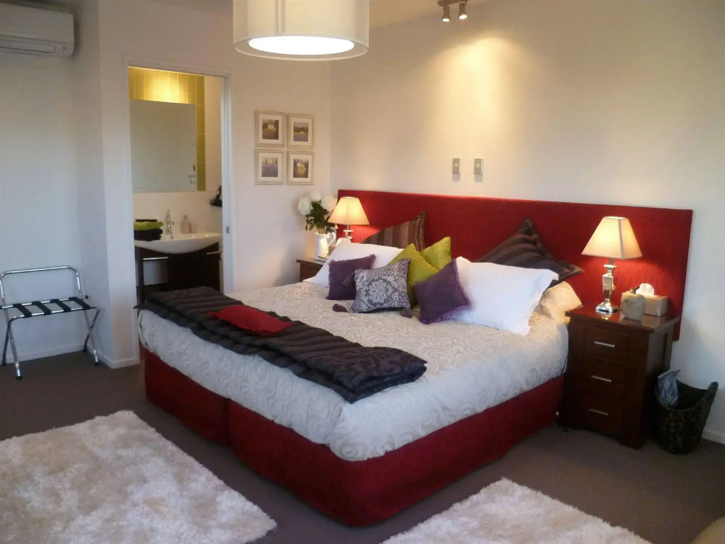 West Melton Bed and Breakfast