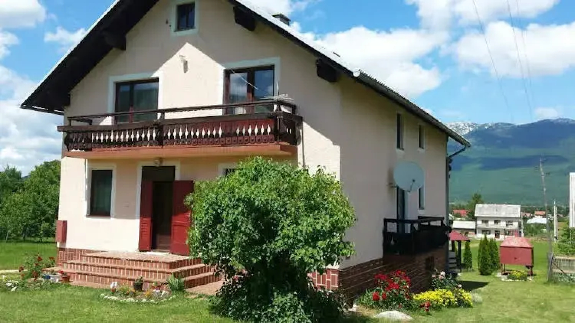 Villa Jelena