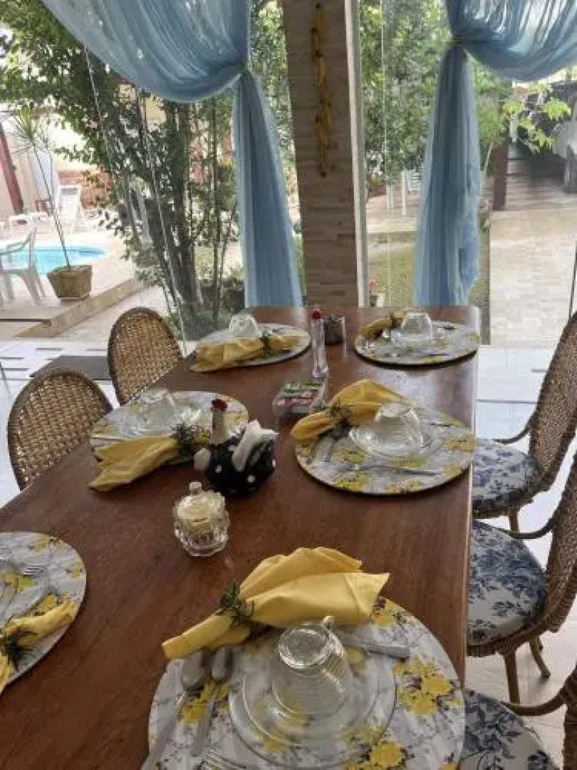 Hospedagem Clã Dos Couto