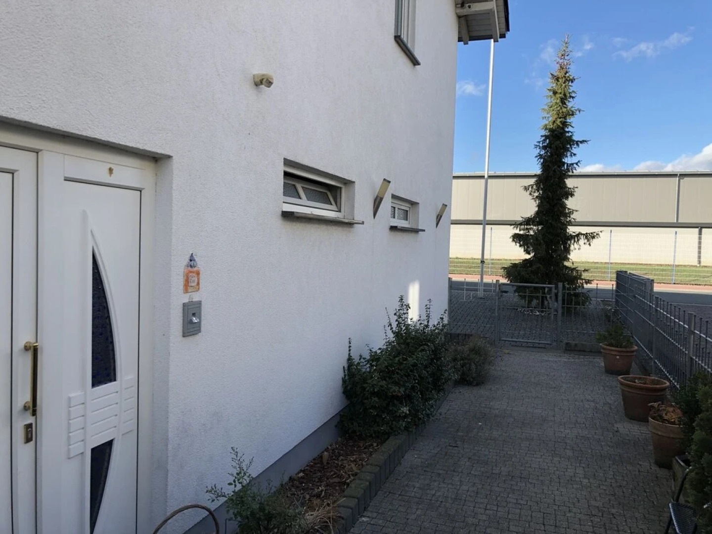 Pension am Römerhof