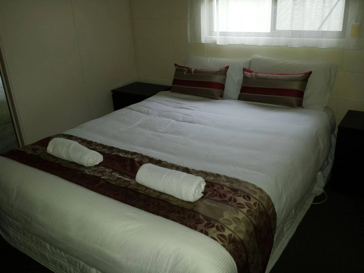 Discovery Parks - Pambula Beach